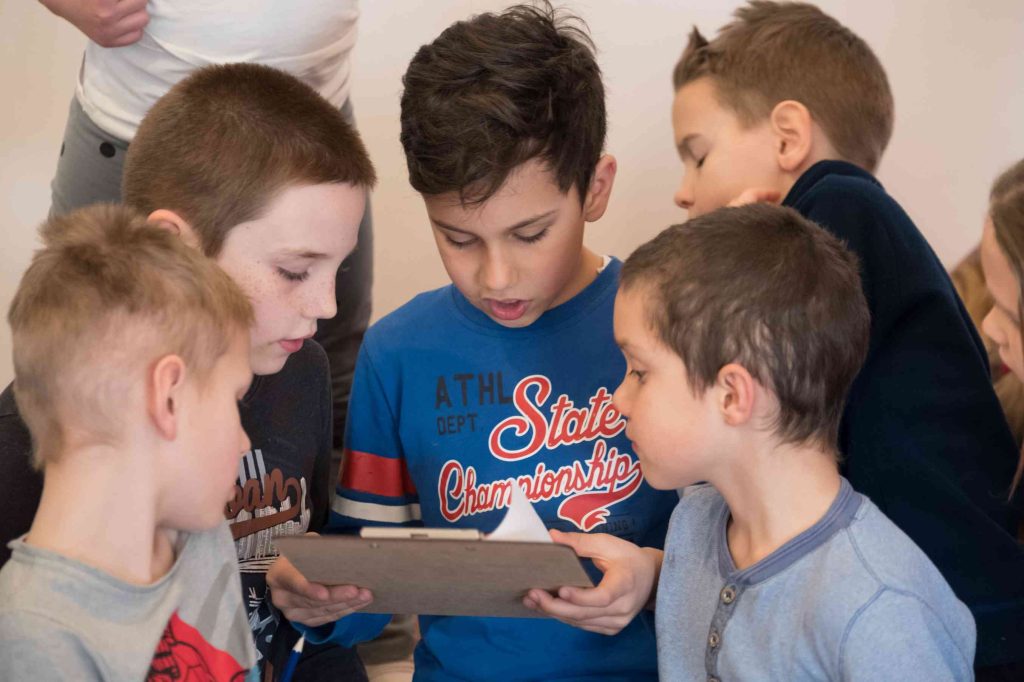 állandó foglalkozások csempe