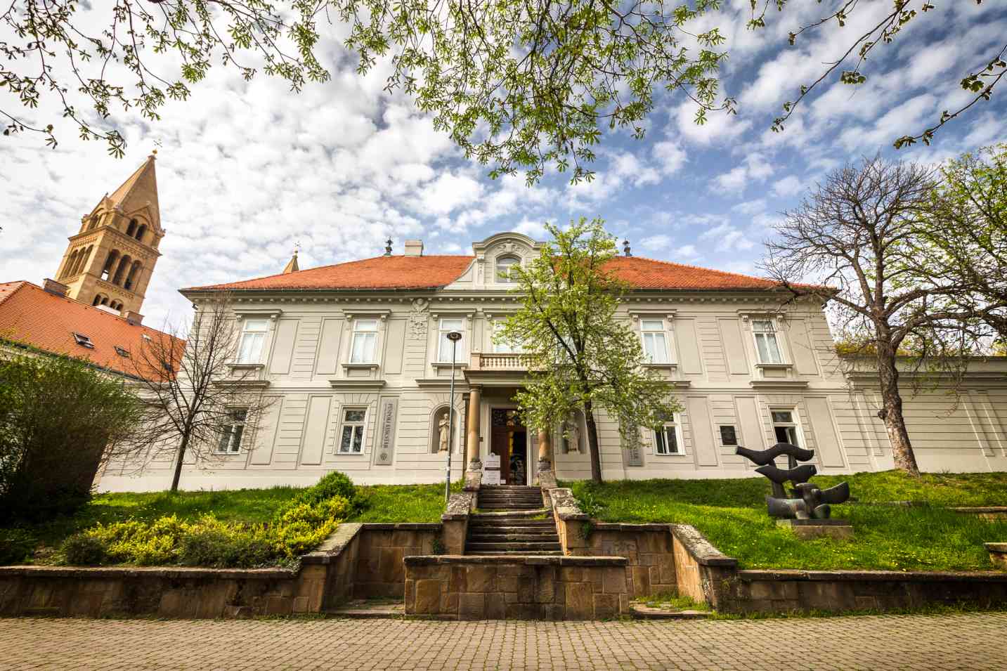 Múzeumpedagógia háttér