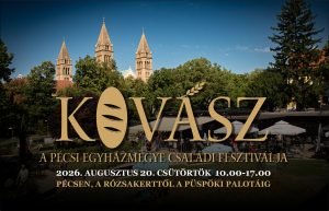 KOVÁSZ – CSALÁDI FESZTIVÁL AUGUSZTUS 20-ÁN!